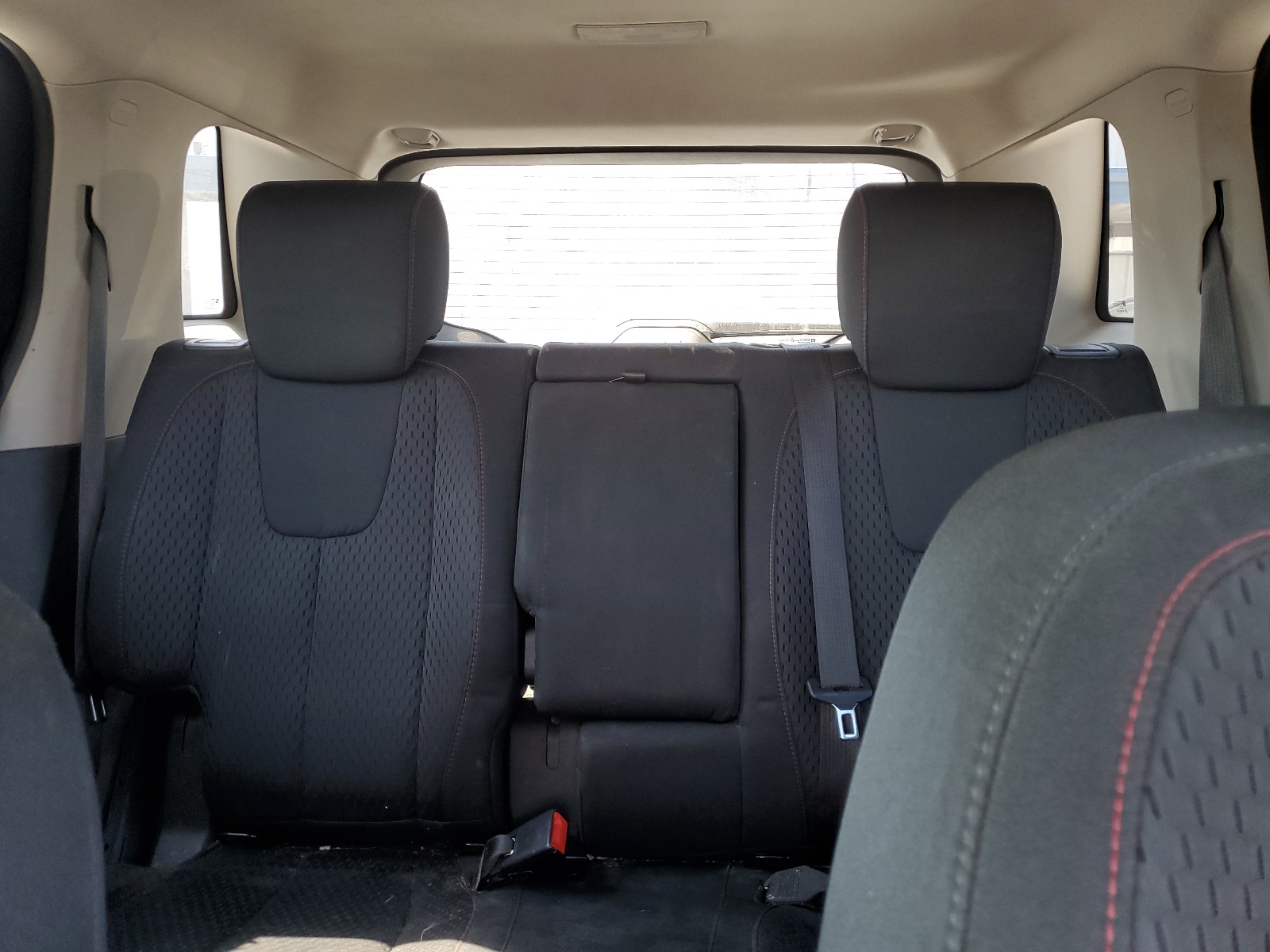 2CTFLREC5B6398989 2011 GMC Terrain Sle