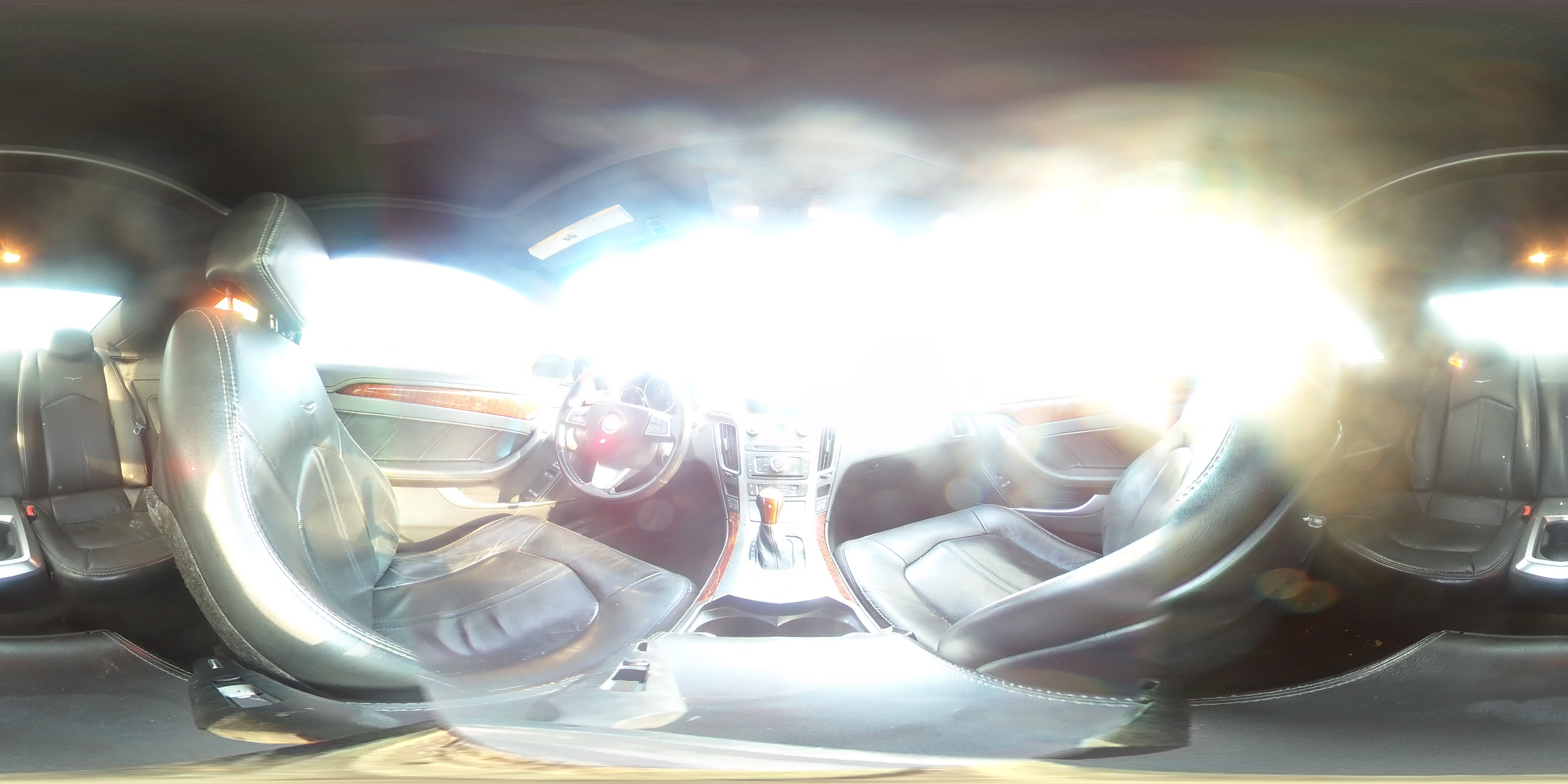 2011 Cadillac Cts Premium Collection VIN: 1G6DS1ED9B0148814 Lot: 64854514