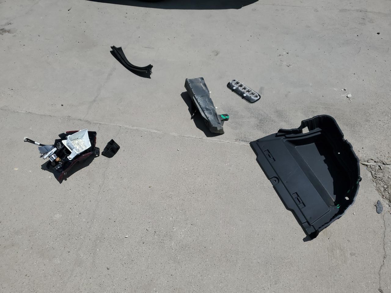 2019 Lexus Es 350 VIN: 58ABZ1B10KU046776 Lot: 65483434