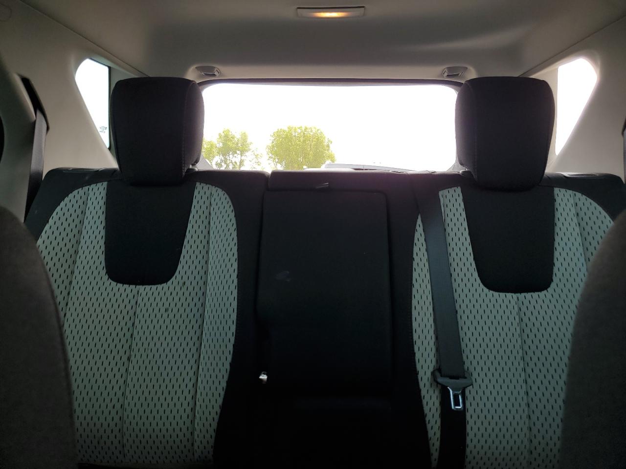 2012 Chevrolet Equinox Ls VIN: 2GNALBEK8C1244030 Lot: 62572614