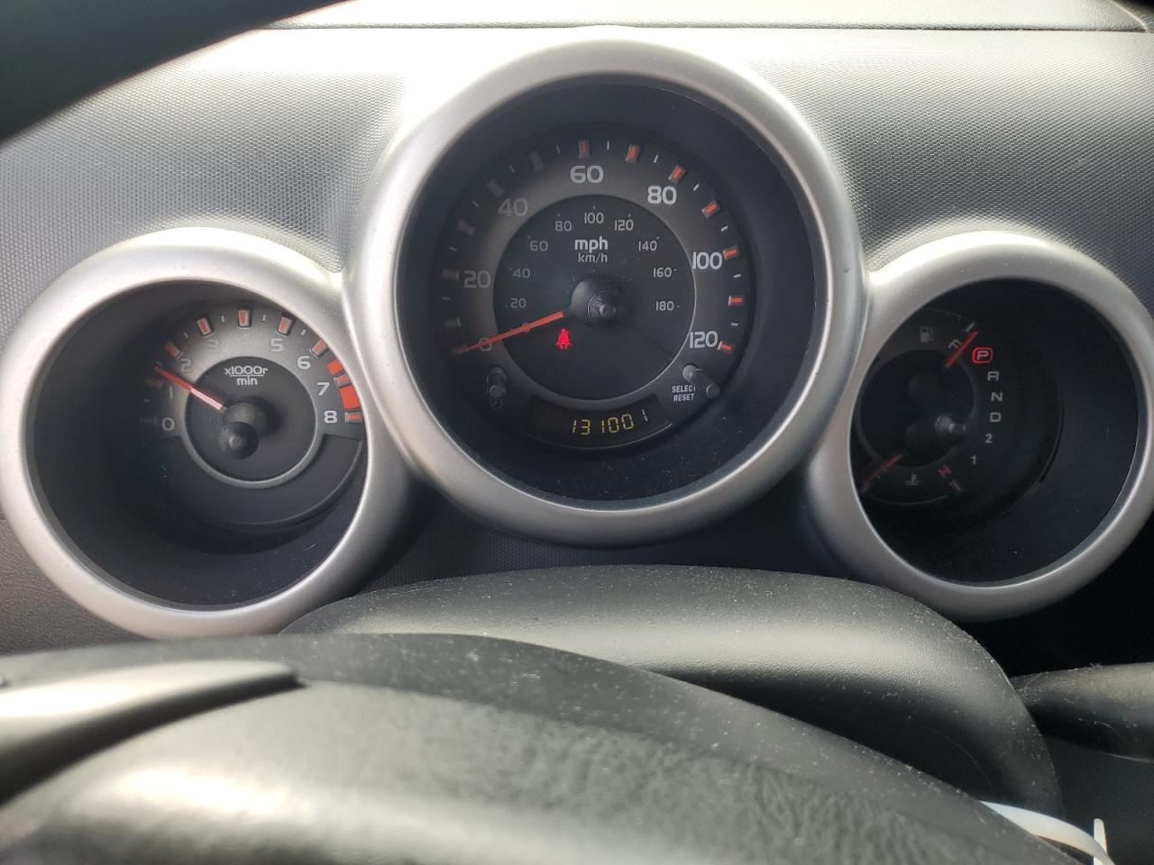 2005 Honda Element Lx VIN: 5J6YH28325L013368 Lot: 78023244