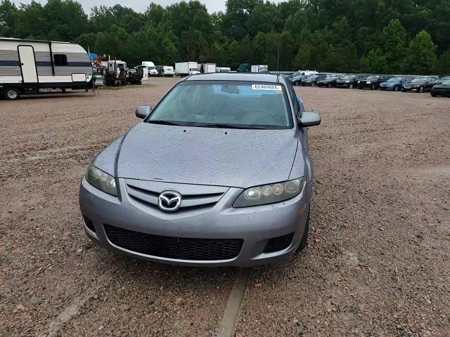 2008 Mazda 6 I VIN: 1YVHP80C785M39969 Lot: 62469884