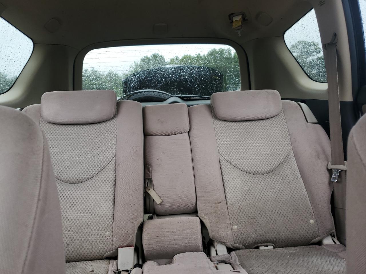 2008 Toyota Rav4 VIN: JTMBD33V486056425 Lot: 64772414