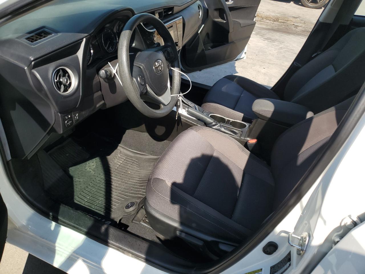 2019 Toyota Corolla - Image 7