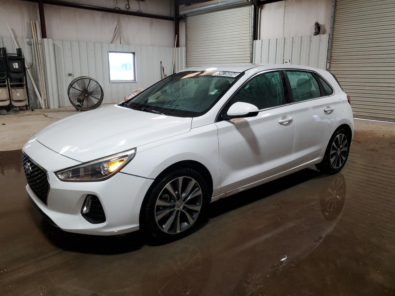 VIN KMHH35LEXKU094197 2019 HYUNDAI ELANTRA no.1