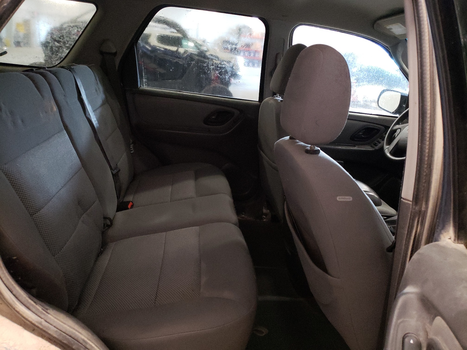 1FMCU93155KB29126 2005 Ford Escape Xlt