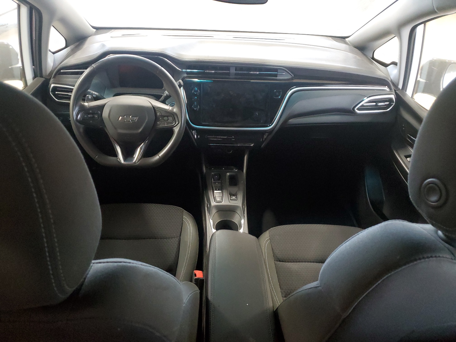 1G1FW6S0XP4184562 2023 Chevrolet Bolt Ev 1Lt