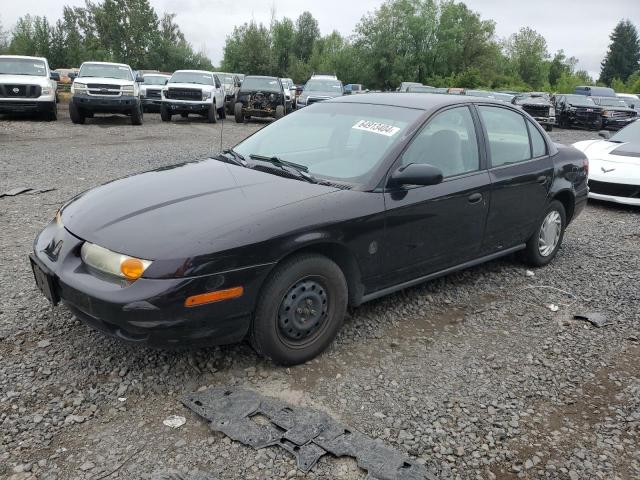 2000 Saturn Sl1  en Venta en Portland, OR - Normal Wear