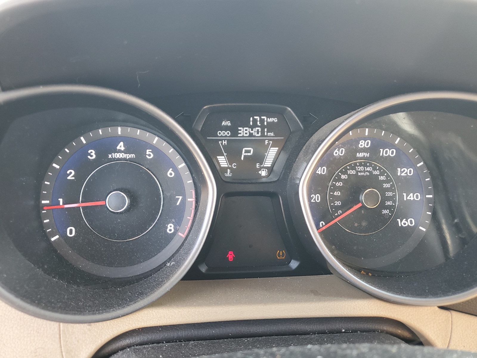 5NPDH4AE8CH111785 2012 Hyundai Elantra Gls