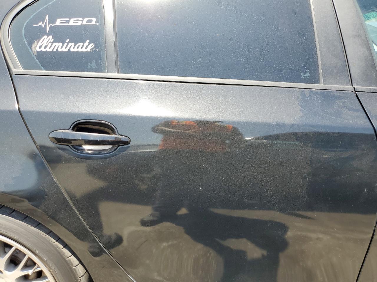 2009 BMW 535 I VIN: WBANW13589C160539 Lot: 63324894