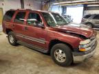 2003 Chevrolet Tahoe K1500 zu verkaufen in Wheeling, IL - Front End