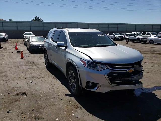 2020 Chevrolet Traverse Premier VIN: 1GNERKKW8LJ171884 Lot: 62299074