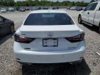 2017 Lexus Gs 350 Base de vânzare în Hueytown, AL - Water/Flood