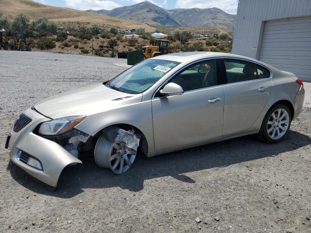 2013 Buick Regal Premium