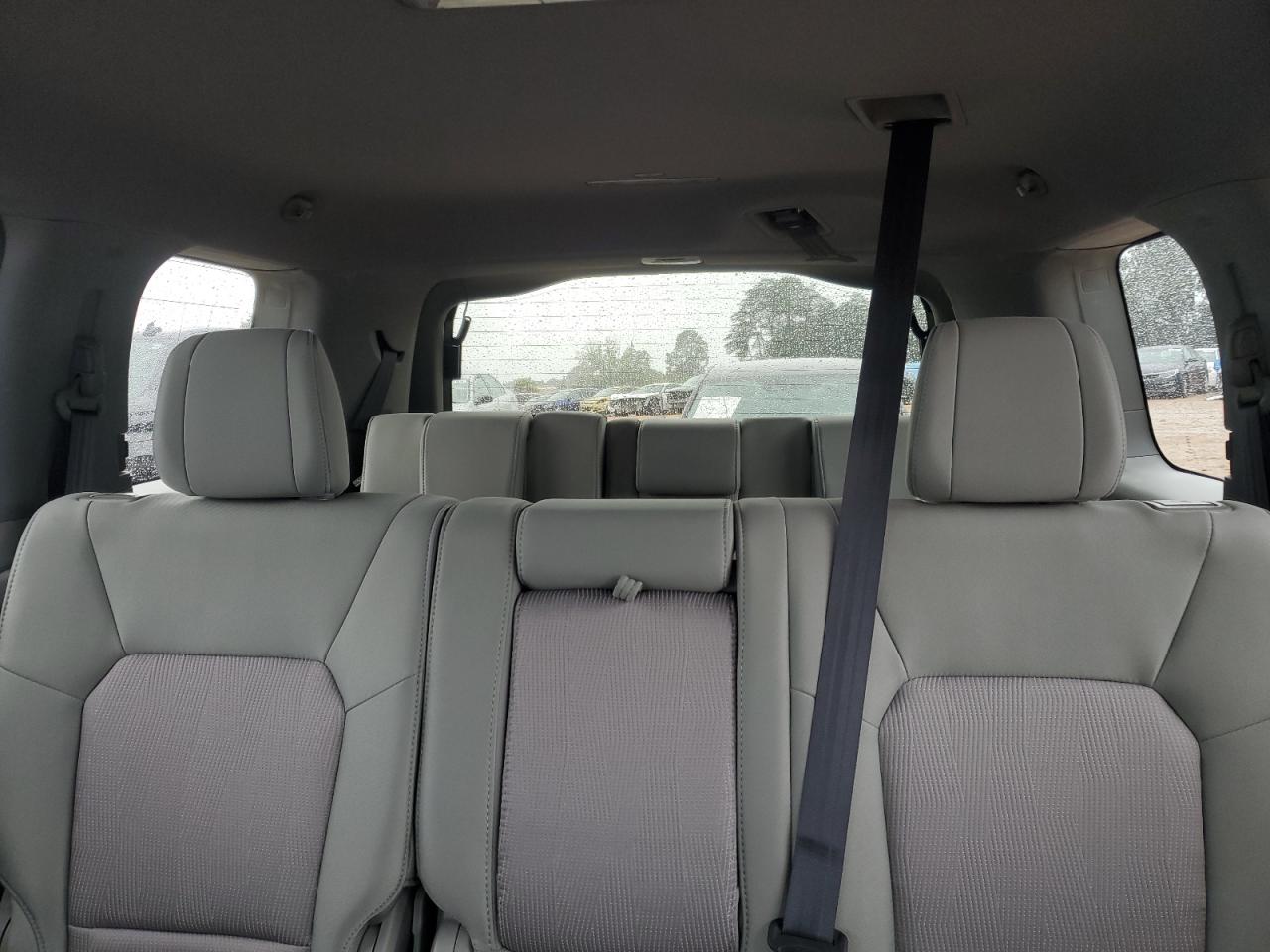 2013 Honda Pilot Ex VIN: 5FNYF3H40DB022730 Lot: 62989804