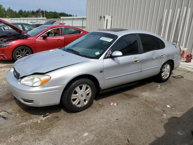 2005 Ford Taurus Sel
