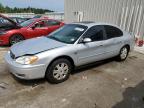 2005 Ford Taurus Sel продається в Franklin, WI - All Over