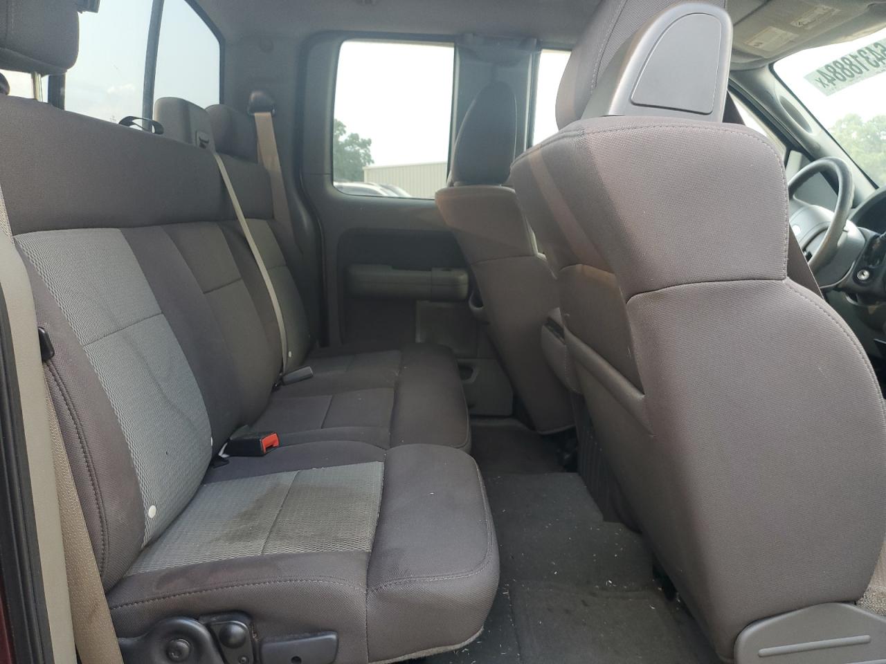 2005 Ford F150 VIN: 1FTPX12585NB01970 Lot: 64318884