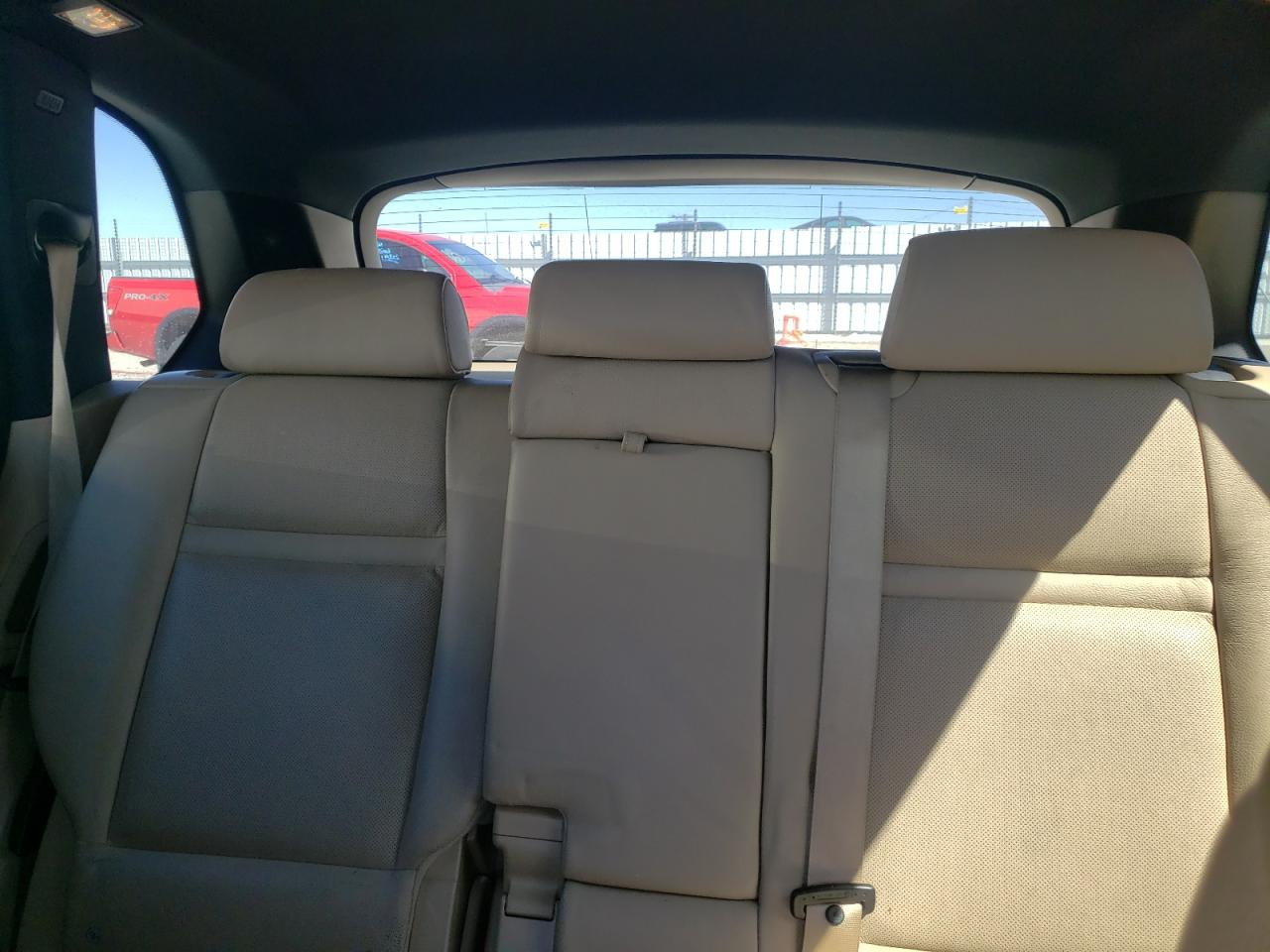 2008 BMW X5 4.8I VIN: 5UXFE83558LZ47965 Lot: 61493824