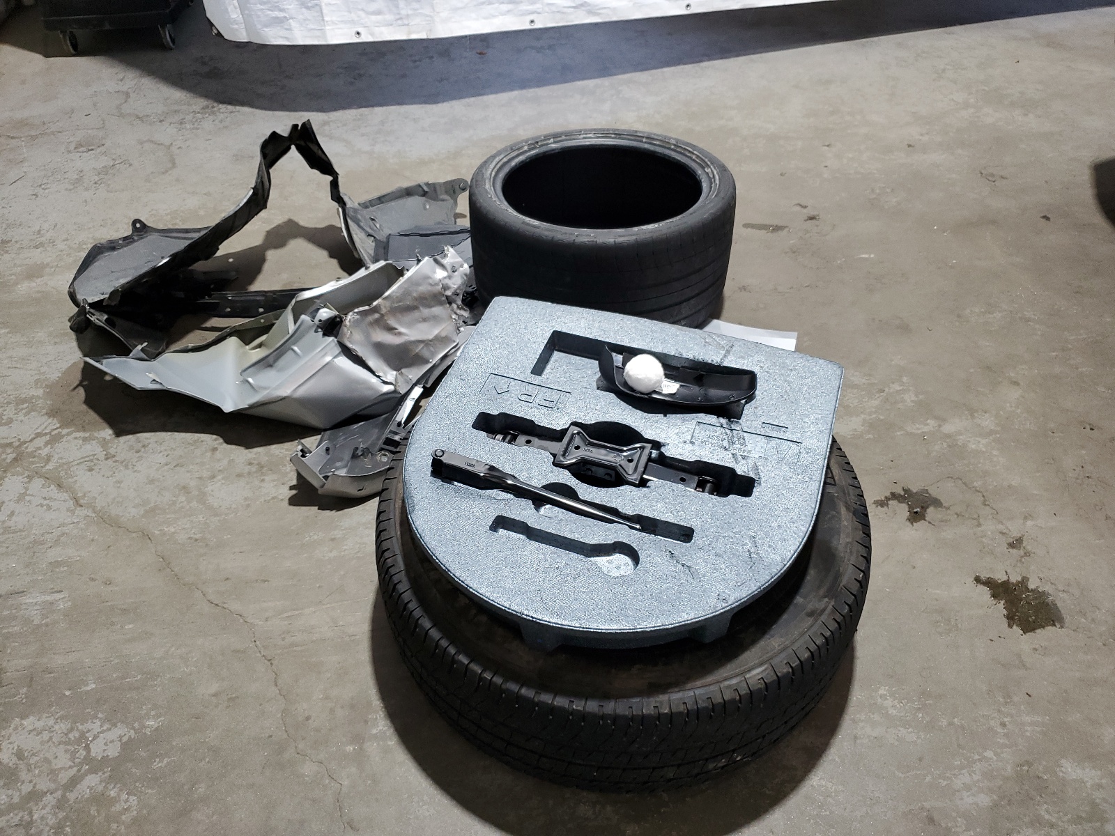 1N4BL4DW1RN357943 2024 Nissan Altima Sv