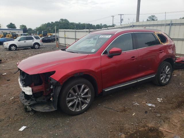 2021 Mazda Cx-9 Grand Touring