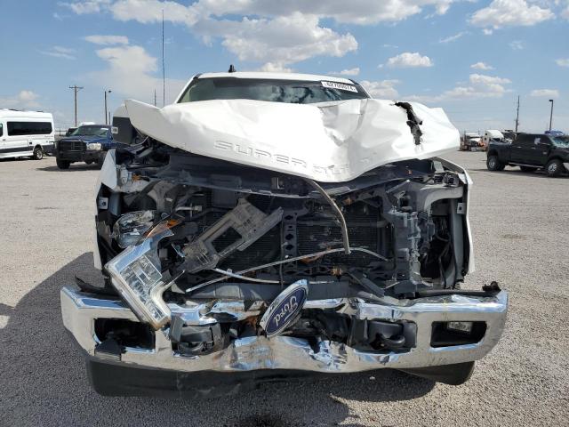  FORD F350 2019 White