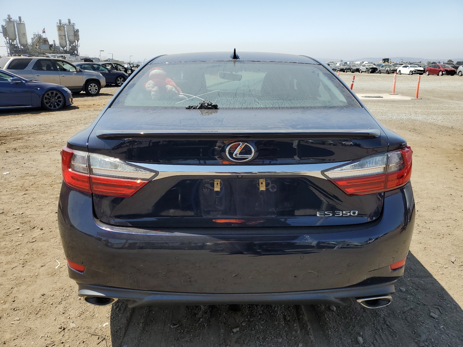 58ABK1GG3GU004725 2016 Lexus Es 350