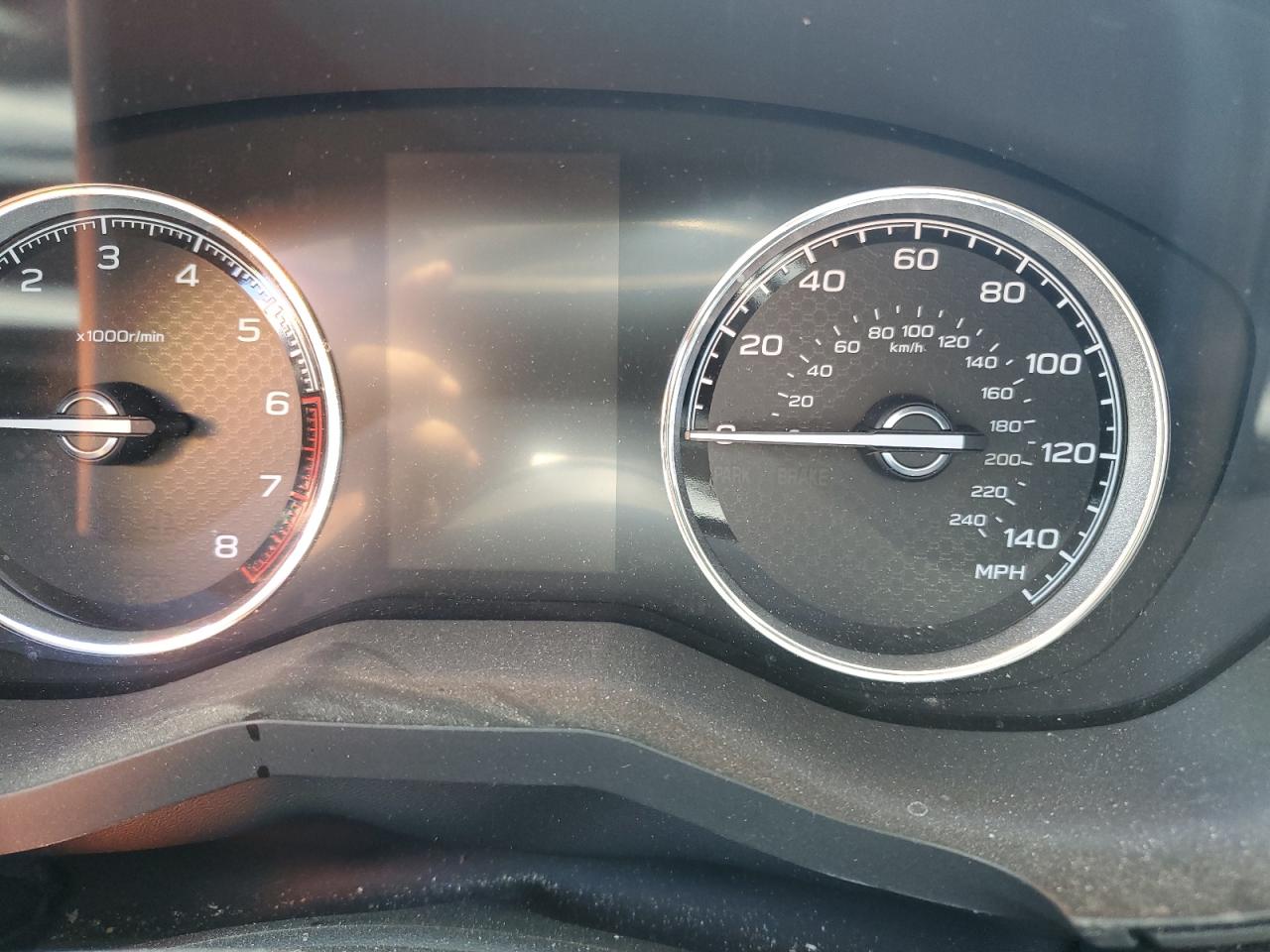 2020 Subaru Forester Touring VIN: JF2SKAXC1LH408149 Lot: 61154154