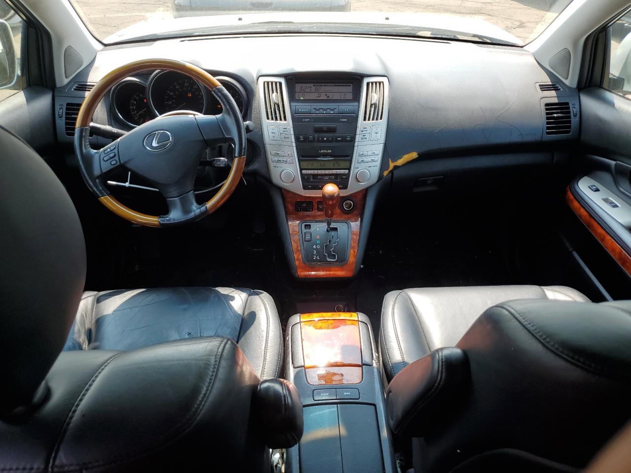 2004 Lexus Rx 330 VIN: 2T2HA31U64C022658 Lot: 64440624