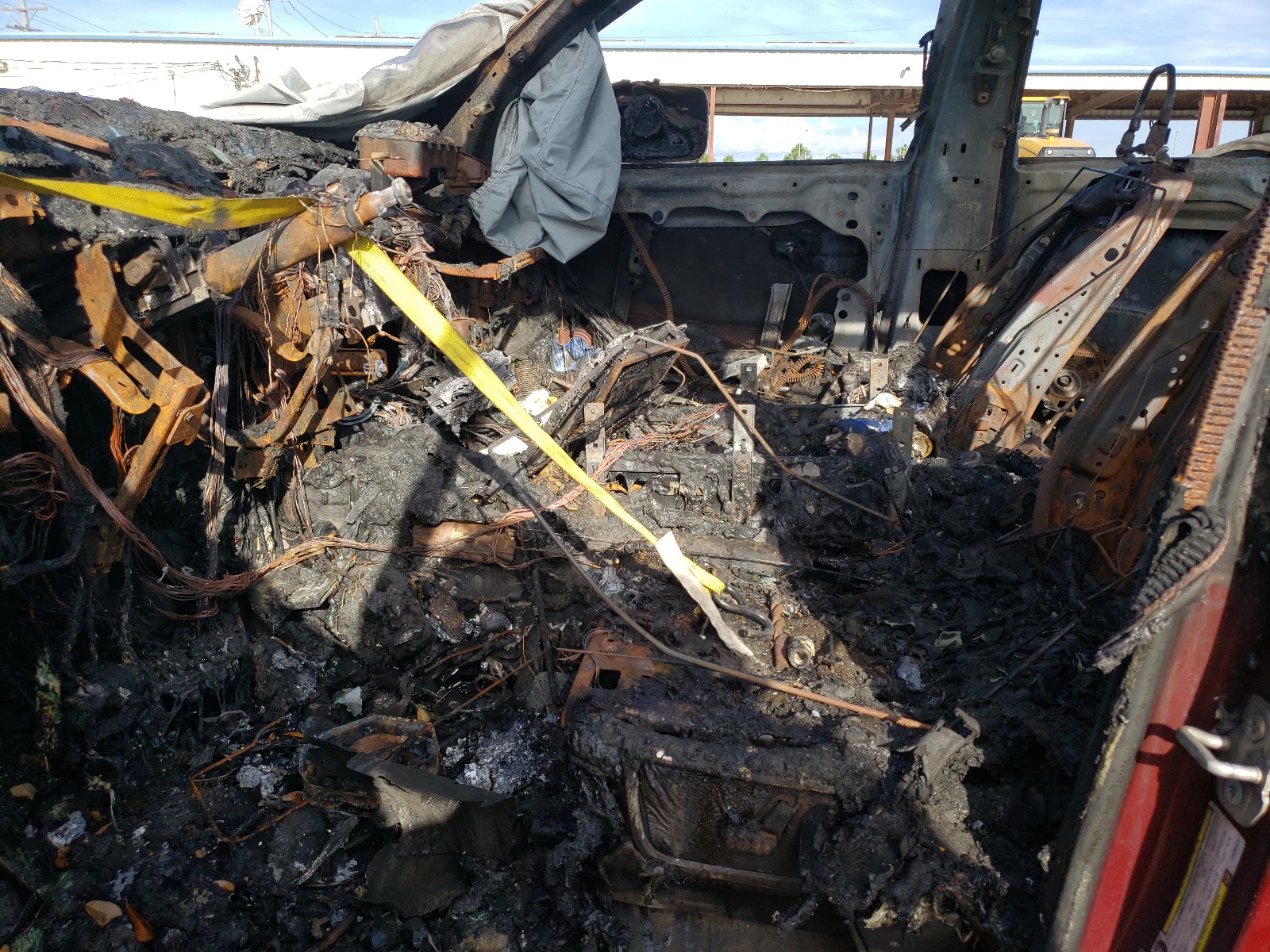 1C6SRFRT7PN660426 2023 Ram 1500 Laramie