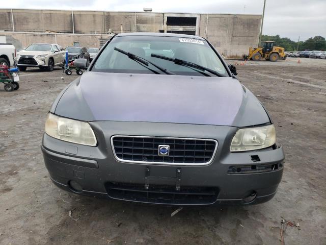 YV1RS592562536954 | 2006 Volvo s60 2.5t