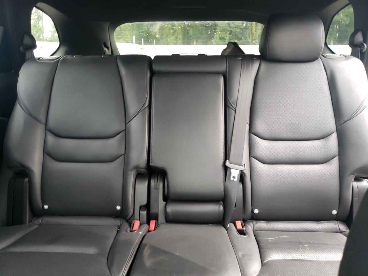 2018 Mazda Cx-9 Grand Touring VIN: JM3TCBDY3J0218068 Lot: 64337184