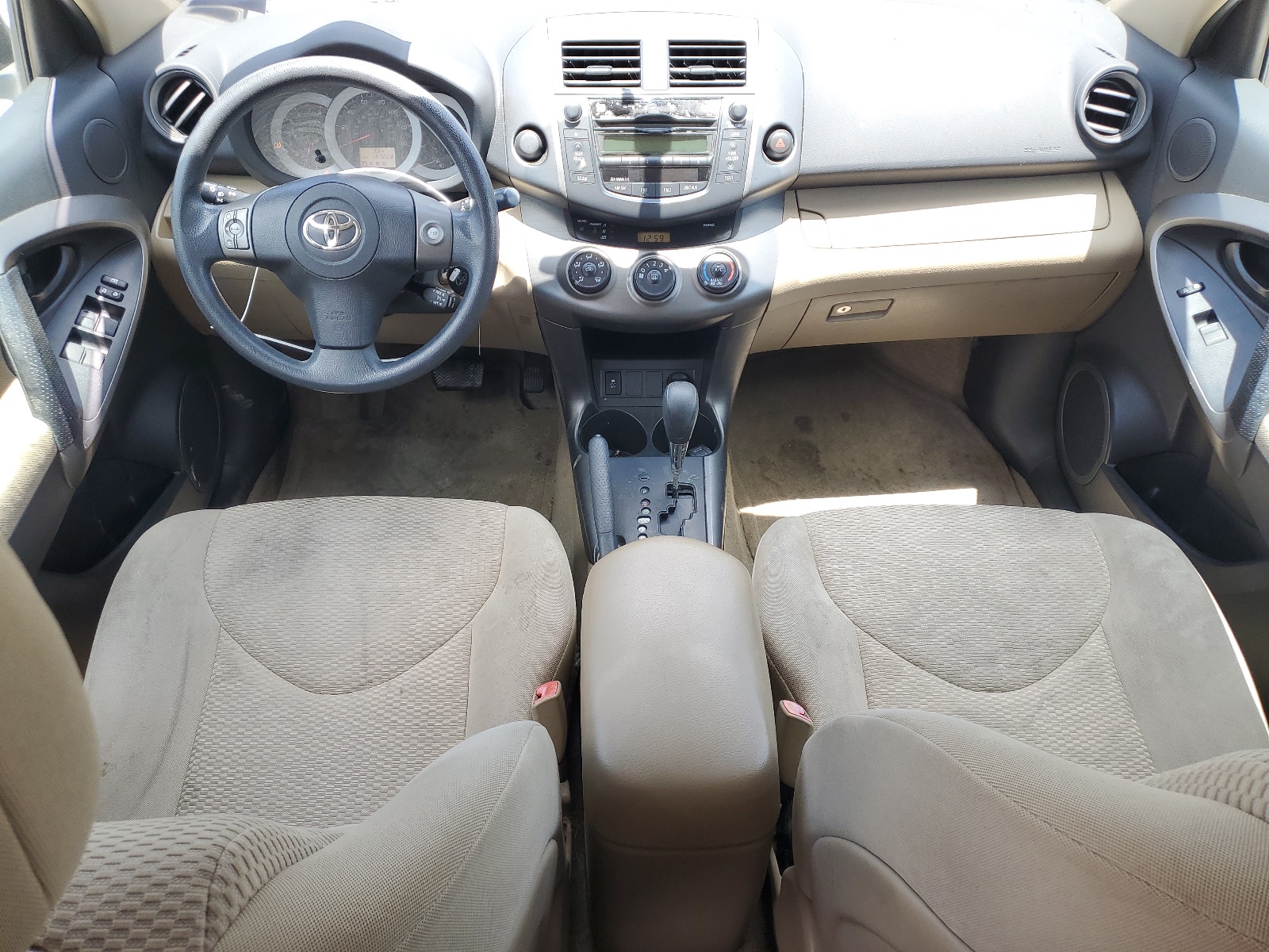 2T3ZF4DV2BW054188 2011 Toyota Rav4