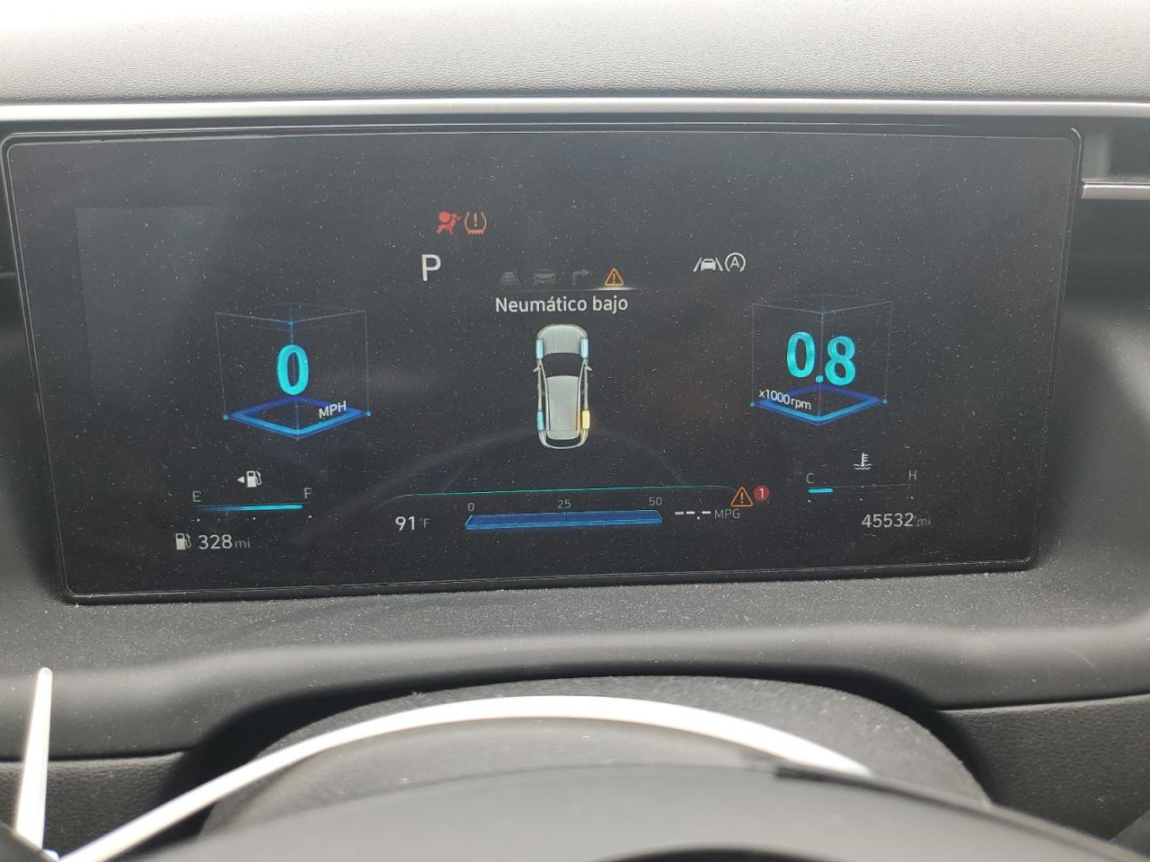 2022 Hyundai Tucson Limited VIN: 5NMJE3AE5NH053236 Lot: 62347534