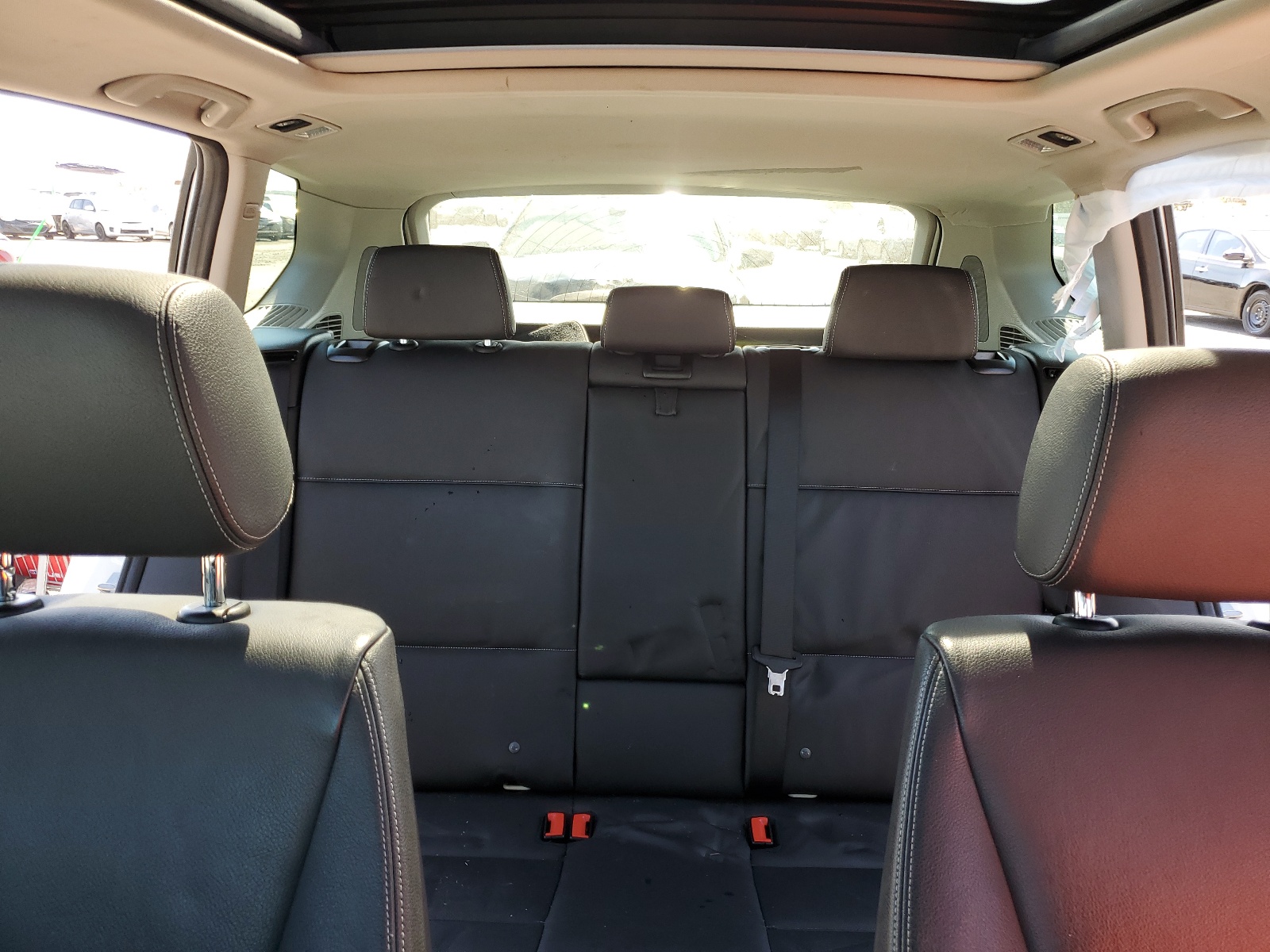 Фото: 5UXWX9C57F0D53797 - 10