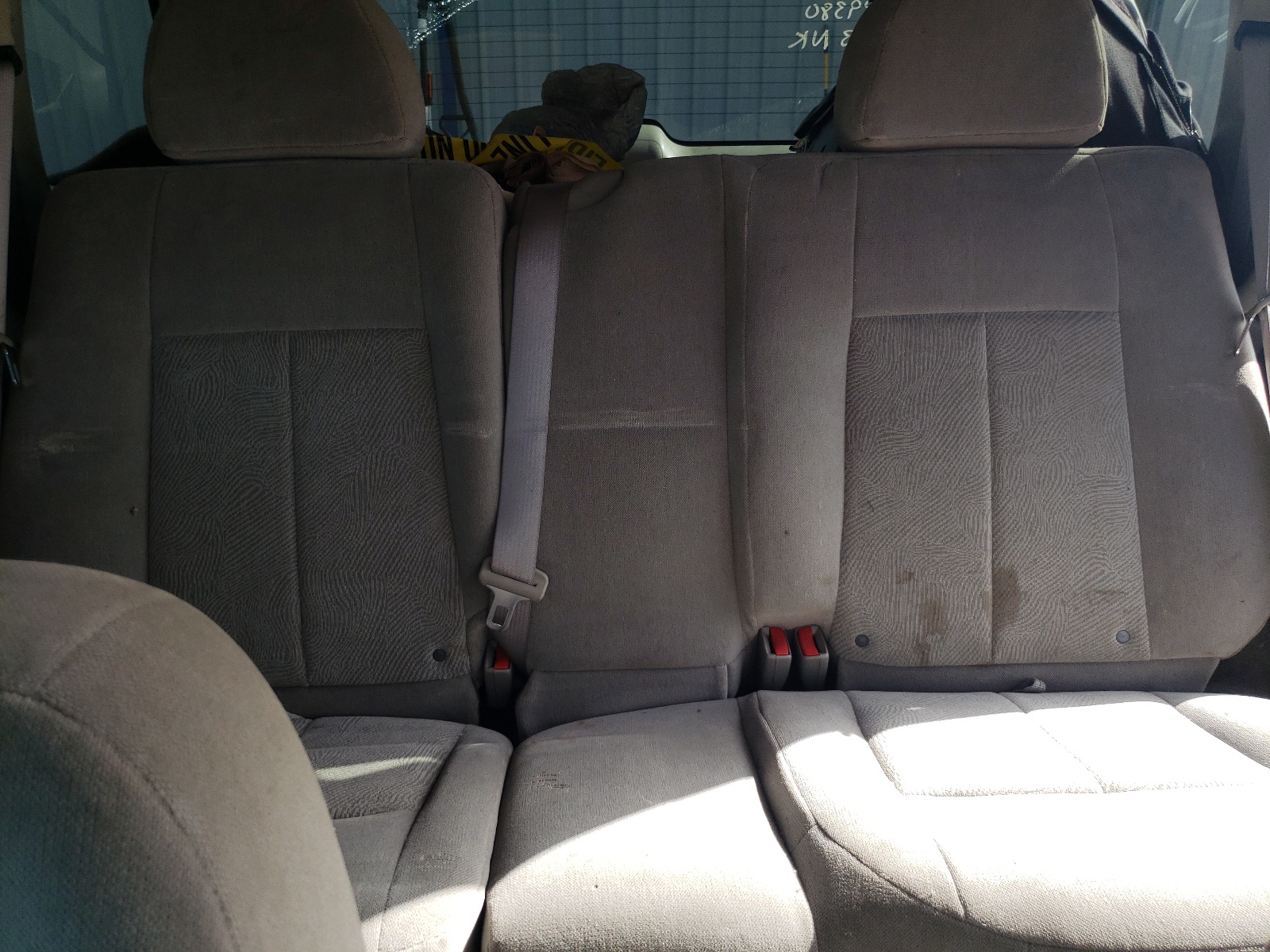 1GNDS13SX62112436 2006 Chevrolet Trailblazer Ls