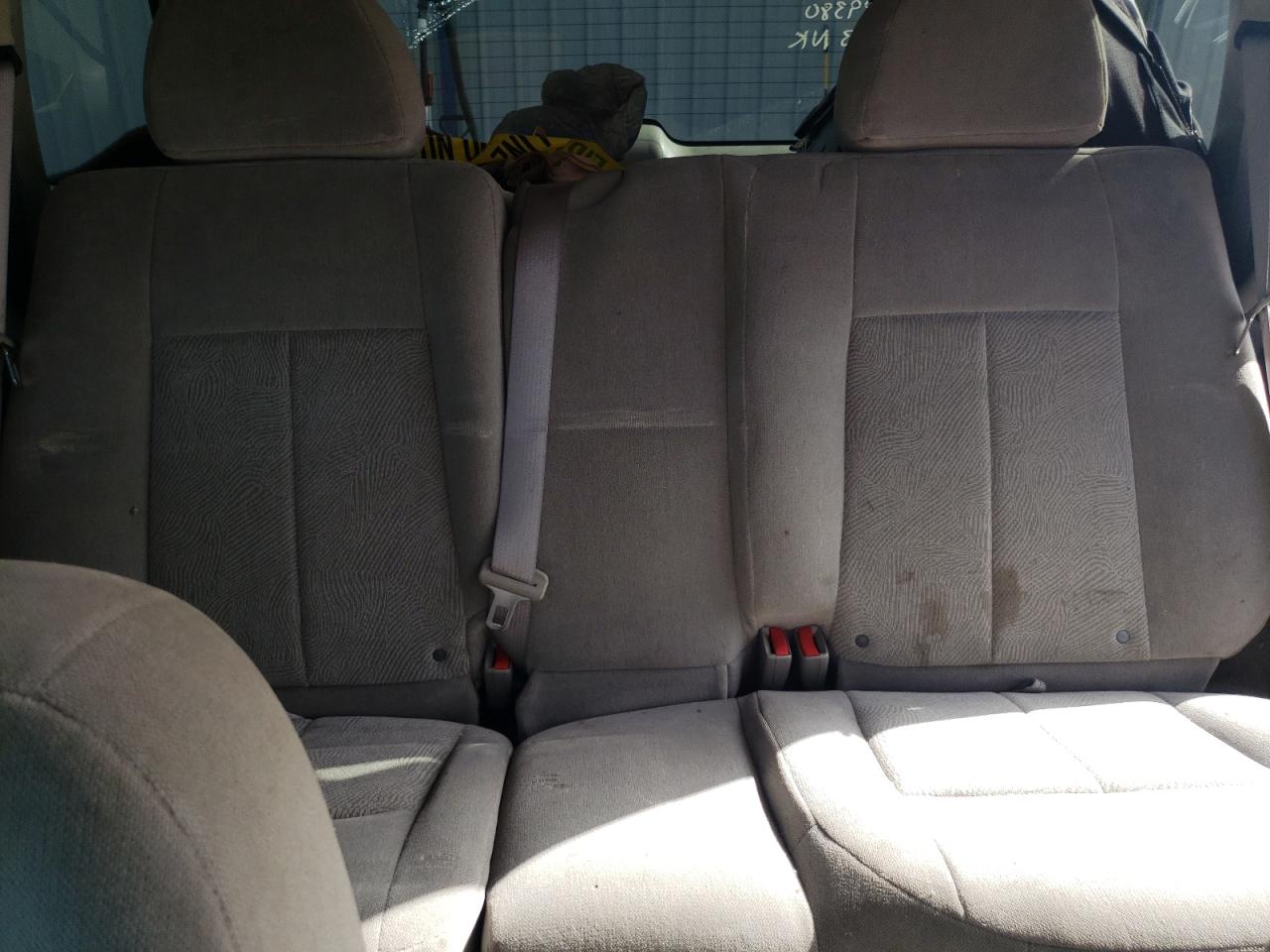 2006 Chevrolet Trailblazer Ls VIN: 1GNDS13SX62112436 Lot: 63935354