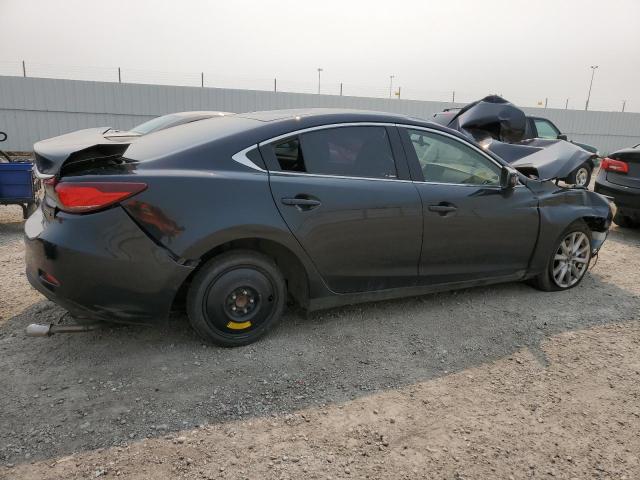 2015 MAZDA 6 SPORT