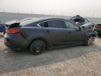 2015 MAZDA 6 SPORT for sale at Copart AB - EDMONTON