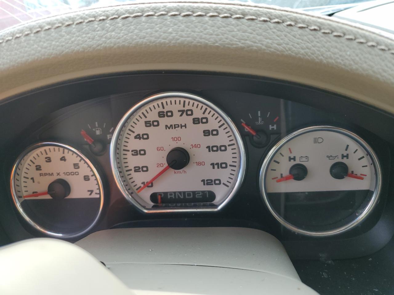 2004 Ford F-150 - Image 9