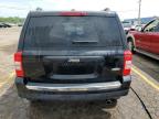 2017 Jeep Patriot Latitude for Sale in Woodhaven, MI - Front End
