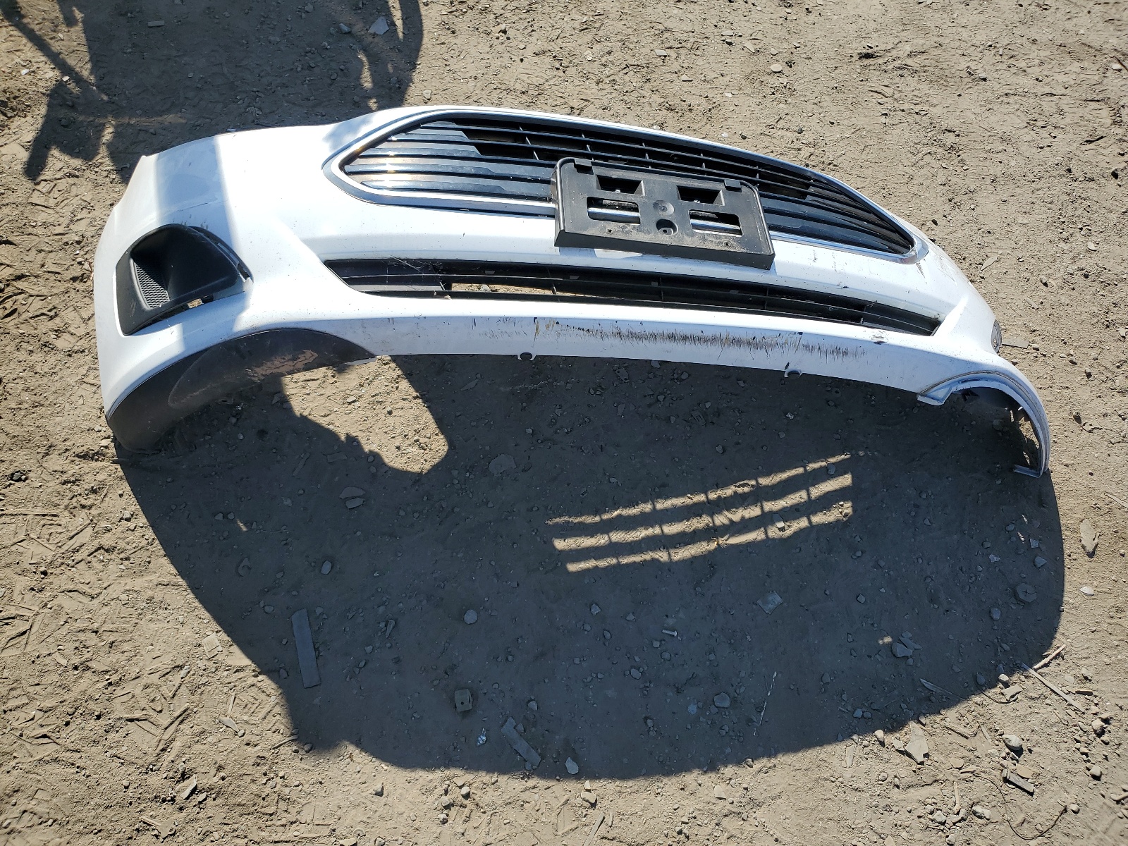 1FADP5AU7JL105541 2018 Ford C-Max Se