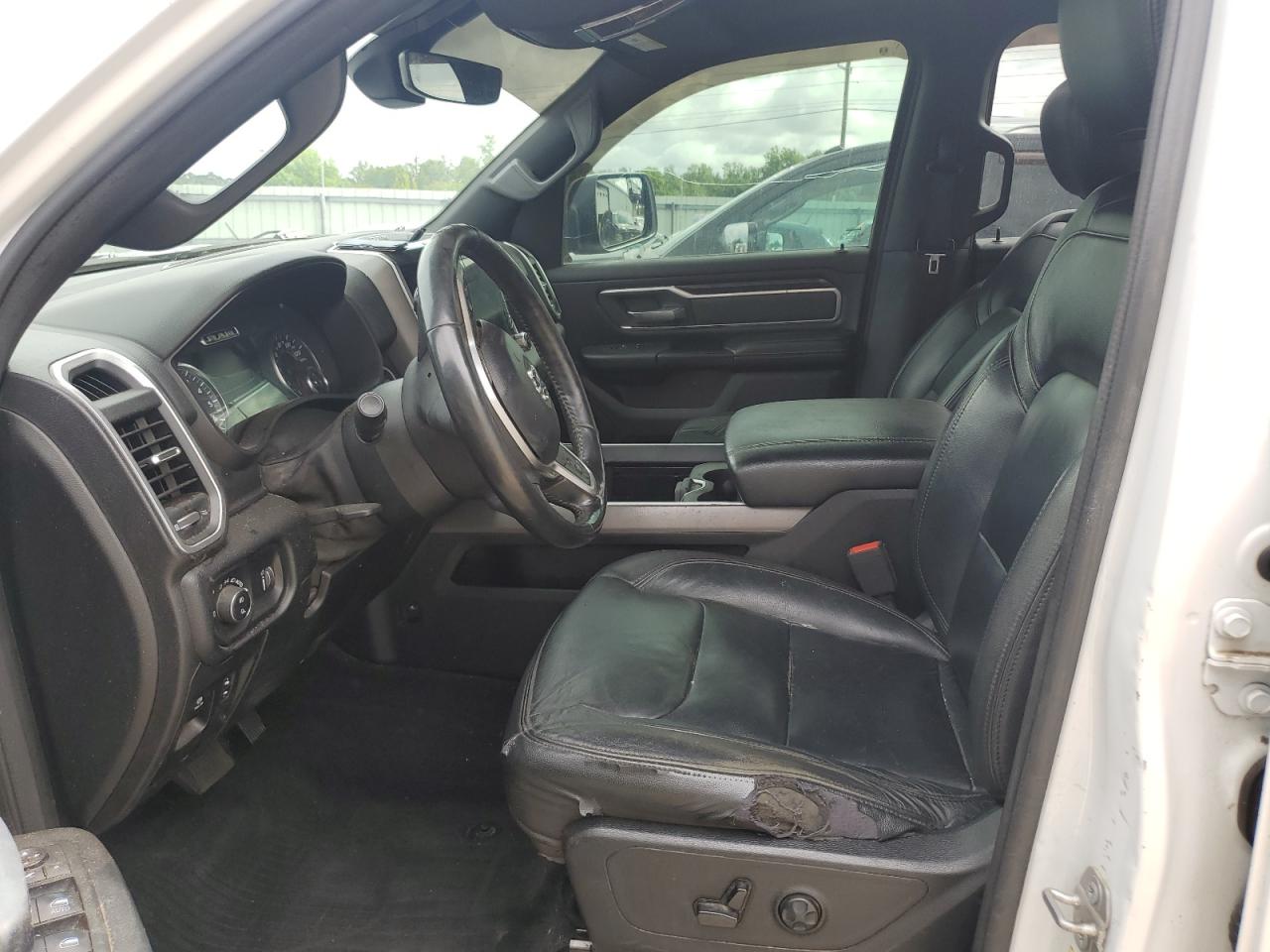 2020 RAM 1500 - Image 7