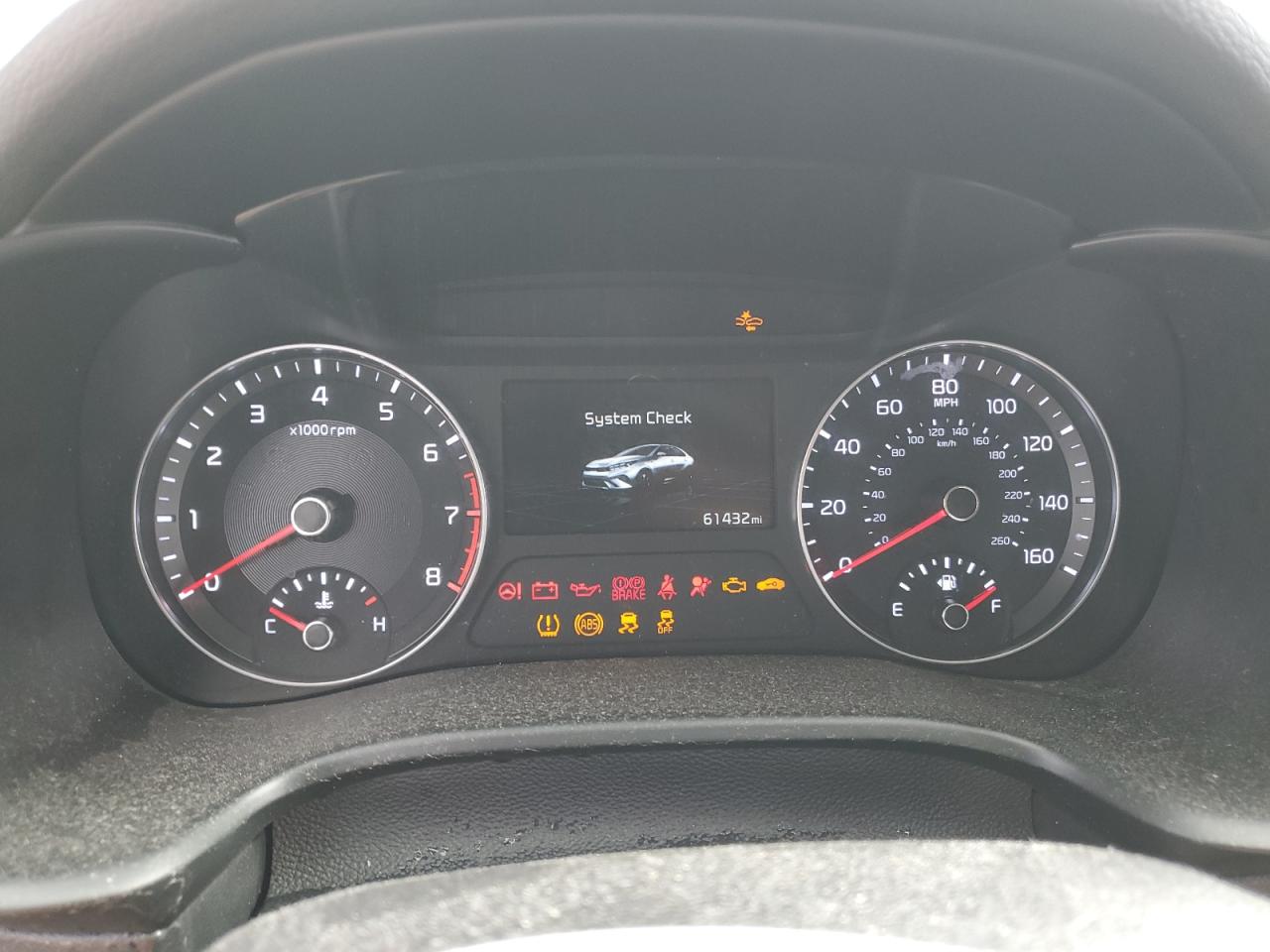 2022 Kia Forte Fe VIN: 3KPF24AD6NE467225 Lot: 65122814