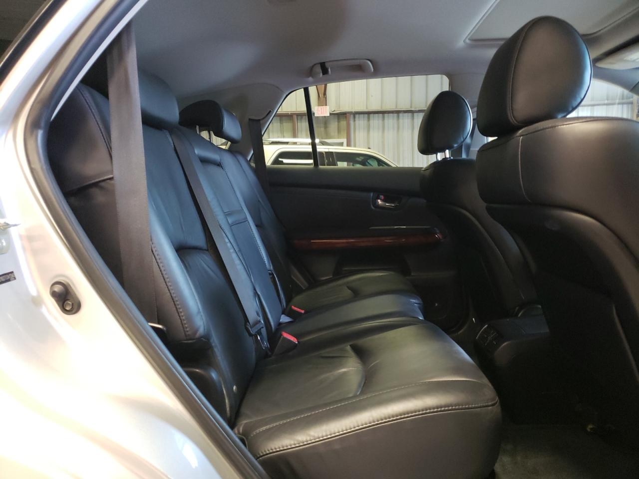 2007 Lexus Rx 350 VIN: 2T2HK31U27C041340 Lot: 63889964