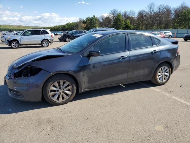 2014 Dodge Dart Sxt