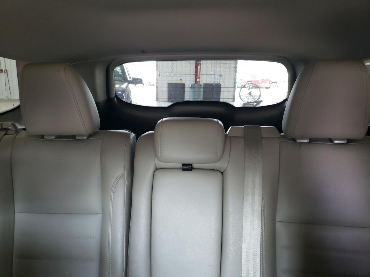 2014 Ford Escape Titanium VIN: 1FMCU9J92EUA68136 Lot: 65156424