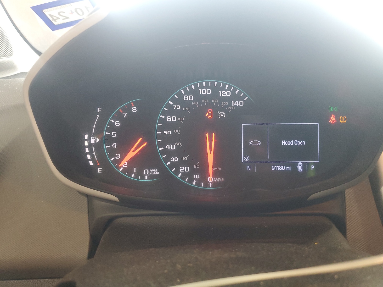 1G1JD5SB2L4100949 2020 Chevrolet Sonic Lt