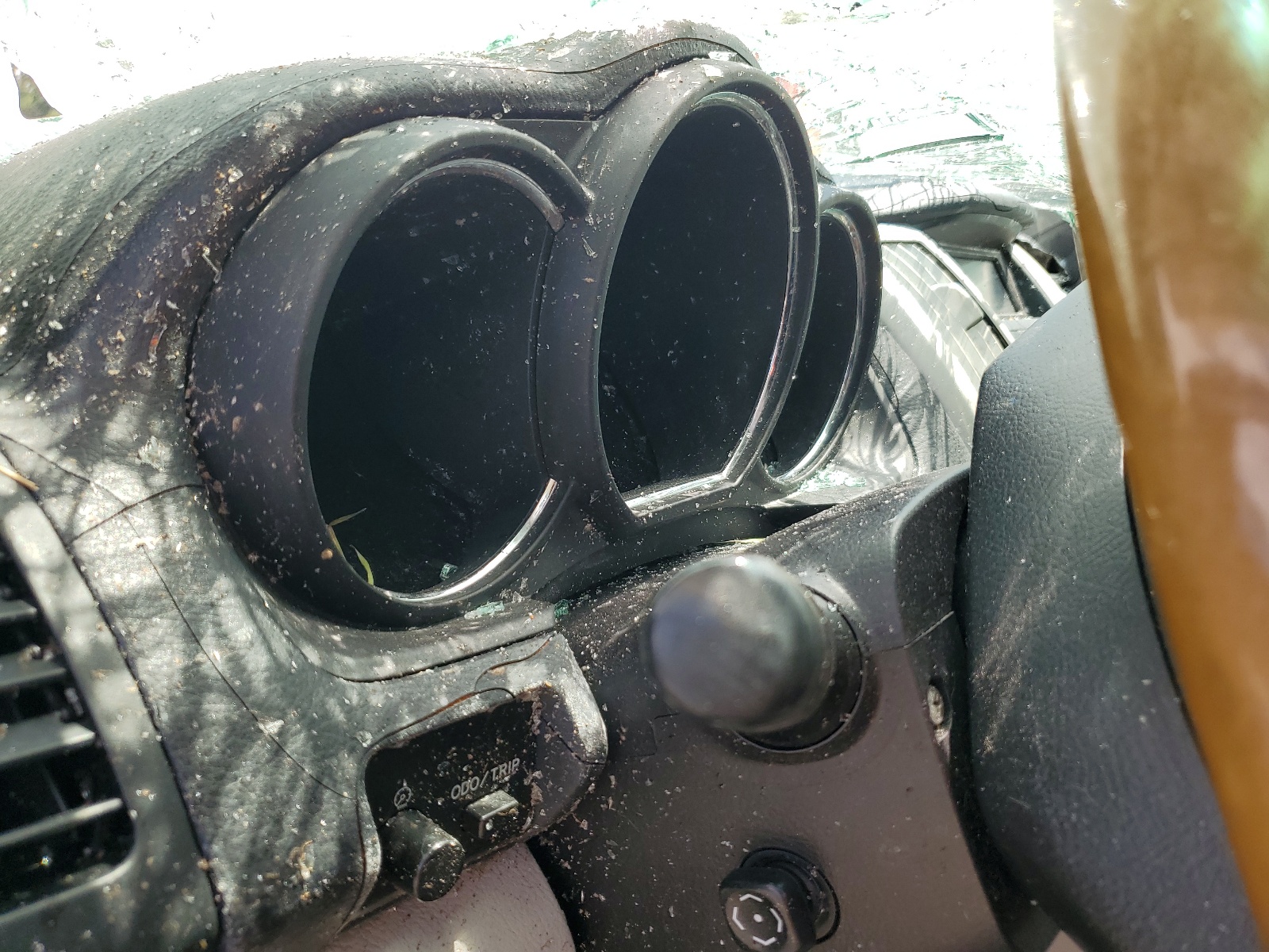 2T2GA31U16C052004 2006 Lexus Rx 330