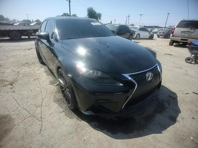 2016 Lexus Is 200T VIN: JTHBA1D26G5028856 Lot: 64597104